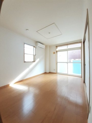 【内装】 | ピュアーズ９７Ｃ