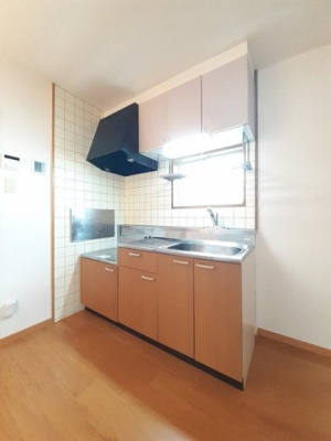 【キッチン】 | ピュアーズ９７Ｃ