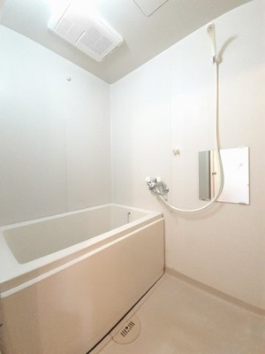 【浴室】 | ピュアーズ９７Ｃ