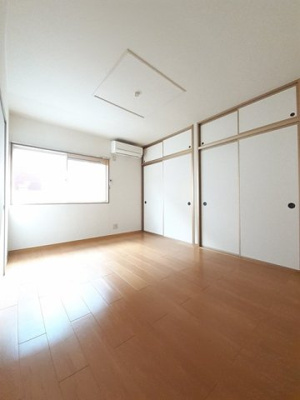 【内装】 | ピュアーズ９７Ｃ