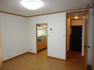 【居間・リビング】 | ラ・フォンテ | リビング