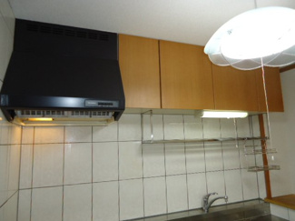 【キッチン】 | ラ・フォンテ | キッチン