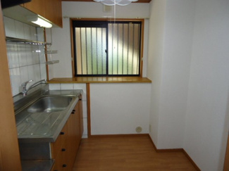 【キッチン】 | ラ・フォンテ | キッチン