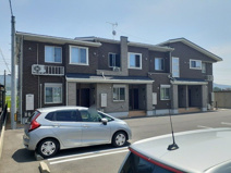 カサブランカ　Ｂの画像