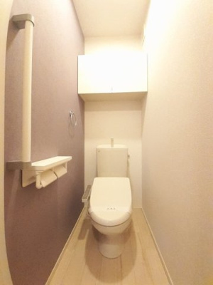 【トイレ】 | アオラニＢ