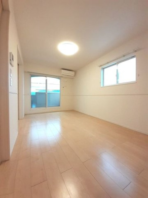 【居間・リビング】 | アオラニＢ