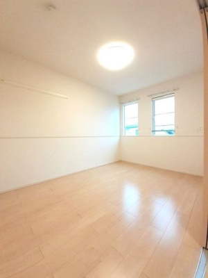 【内装】 | アオラニＢ