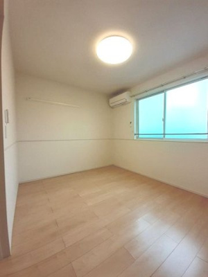 【内装】 | アオラニＢ