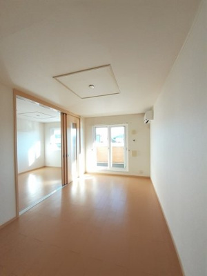 【その他】 | カーサ神立Ａ