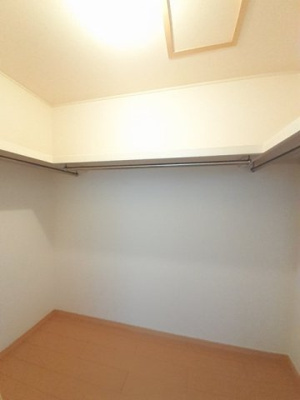 【収納】 | カーサ神立Ａ