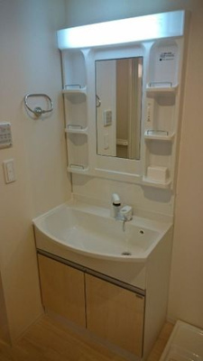 【洗面所】 | アヴァンス・アカツカ