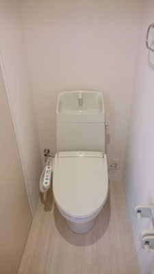 【トイレ】 | アヴァンス・アカツカ