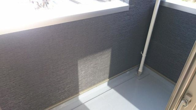 【バルコニー】 | アヴァンス・アカツカ