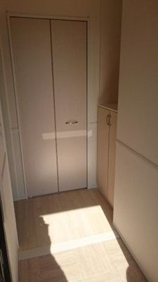 【玄関】 | アヴァンス・アカツカ