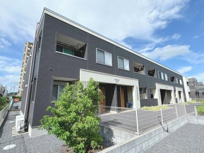 【外観】 | アヴァンス・アカツカ