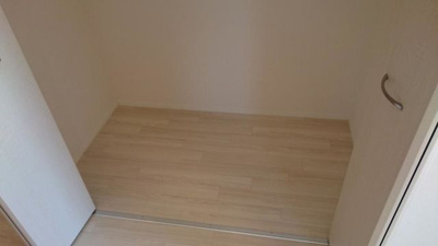 【収納】 | アヴァンス・アカツカ