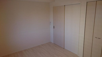 【洋室】 | アヴァンス・アカツカ