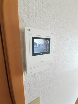 【セキュリティ】 | エクシブひかわ野Ｂ