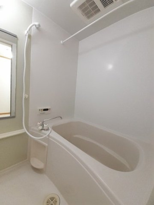 【浴室】 | エクシブひかわ野Ｂ