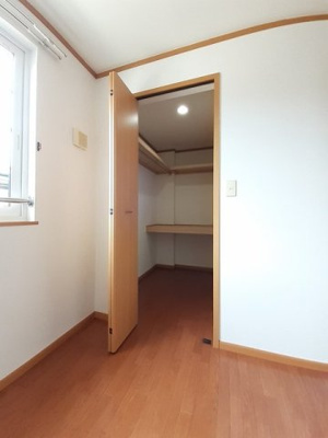 【収納】 | エクシブひかわ野Ｂ