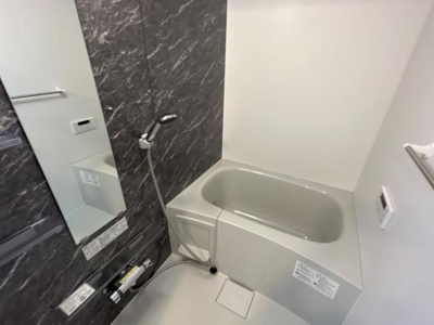 【浴室】 | カーサ・グレイス | バス（イメージ）