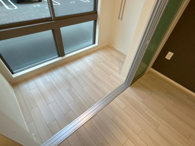 【その他】 | カーサ・グレイス | インナーテラス（イメージ）