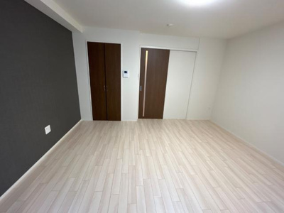 【内装】 | カーサ・グレイス | 洋室（イメージ）