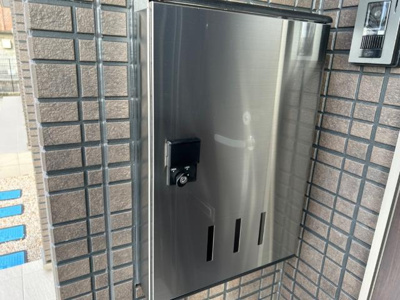 【その他】 | カーサ・グレイス | 共有部分（イメージ）