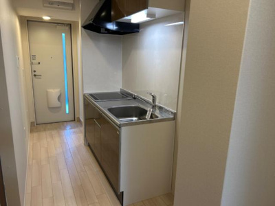 【キッチン】 | カーサ・グレイス | キッチン（イメージ）