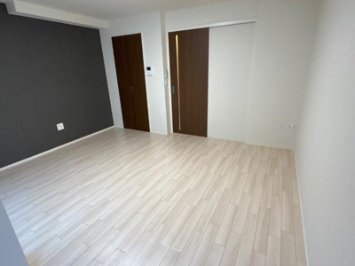 【内装】 | カーサ・グレイス | 洋室（イメージ）