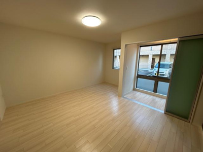 【内装】 | カーサ・グレイス | 洋室（イメージ）