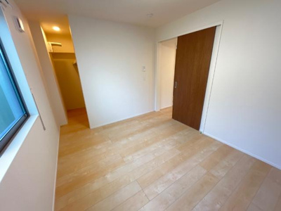 【内装】 | （仮）ユニヴァリィⅡ大塚A棟　2LDK／2LDK | 室内（イメージ）