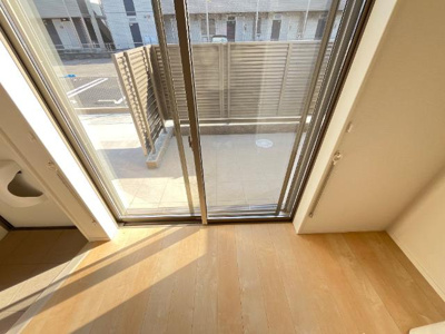 【内装】 | （仮）ユニヴァリィⅡ大塚A棟　2LDK／2LDK | 室内（イメージ）