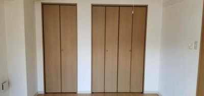 【洋室】 | パレ・ノーブル