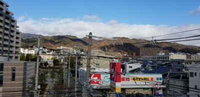 【展望】 | パレ・ノーブル