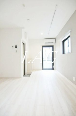 【居間・リビング】 | グランハウス池袋 | 洋室のお部屋です。