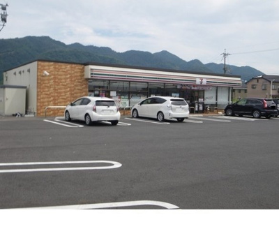 【周辺】 | アウローラ | セブン-イレブン 出雲平野町店まで750m