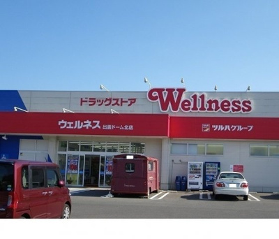 【周辺】 | アウローラ | ウェルネス 出雲ドーム北店まで1000m