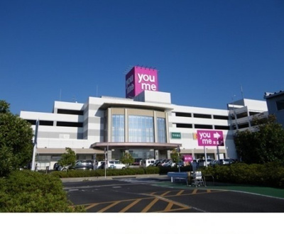 【周辺】 | アウローラ | ゆめタウン 出雲まで1900m