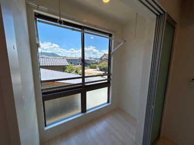 【内装】 | ラ・ポーズ | インナーテラス