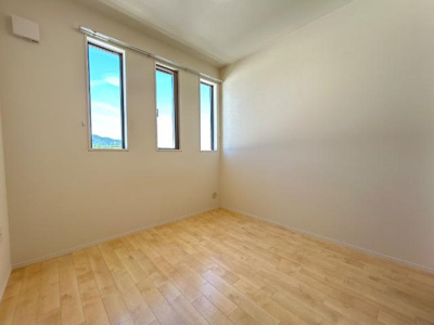 【内装】 | ラ・ポーズ | 洋室