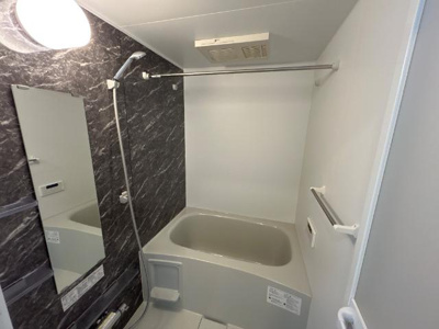 【浴室】 | ラ・ポーズ | ユニットバス