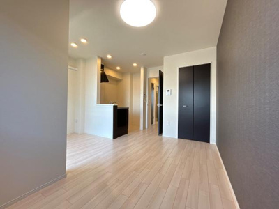 【居間・リビング】 | ラ・ポーズ | リビング