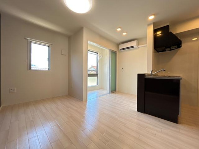 【居間・リビング】 | ラ・ポーズ | リビング