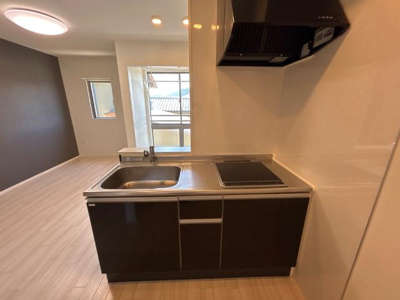 【キッチン】 | ラ・ポーズ | キッチン