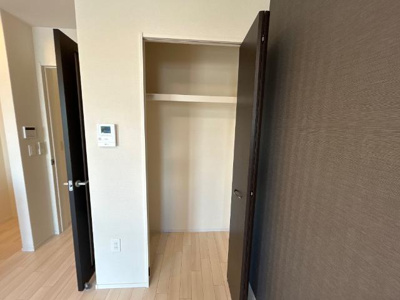 【収納】 | ラ・ポーズ | クローゼット