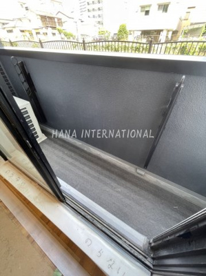 【バルコニー】 | belle ville