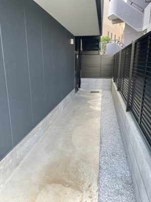 【外観】 | belle ville