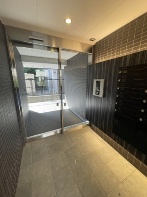 【セキュリティ】 | belle ville