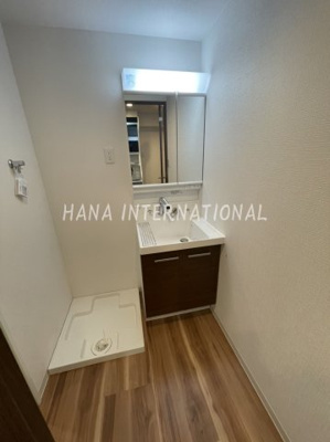 【独立洗面台】 | belle ville